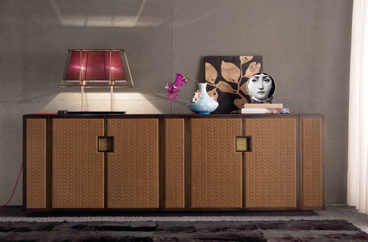 Буфет Home Decoration art.YVES_1 от магазина Piramida Interiors