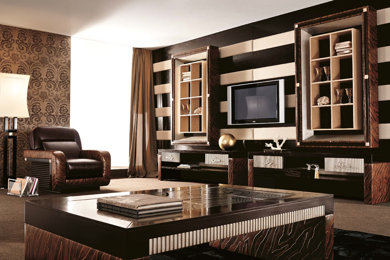 Композиция Vol.02 art.A26 от магазина Piramida Interiors