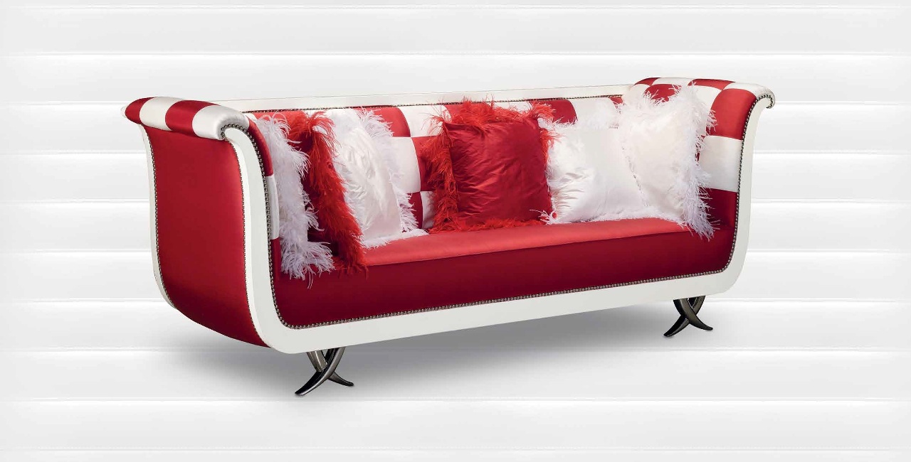 Диван Contemporary art.1327 от магазина Piramida Interiors