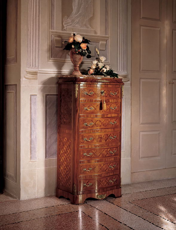 Комод Gli Originali art.11256 от магазина Piramida Interiors
