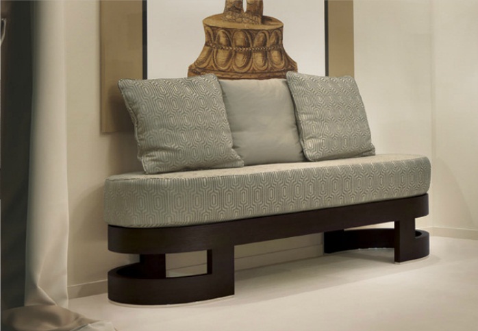Банкетка Dolce Vita art.DV235 от магазина Piramida Interiors