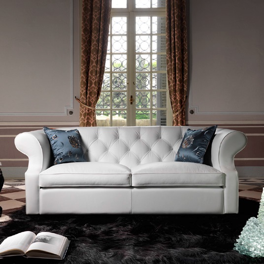 Диван Contract 2014 art.BENJAMIN от магазина Piramida Interiors