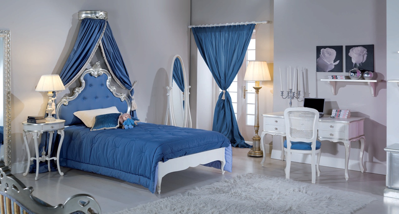 Композиция Junior art.OSLO от магазина Piramida Interiors