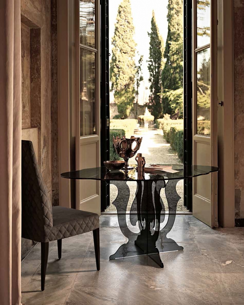 Стол Veblen art.VENICE_3 от магазина Piramida Interiors