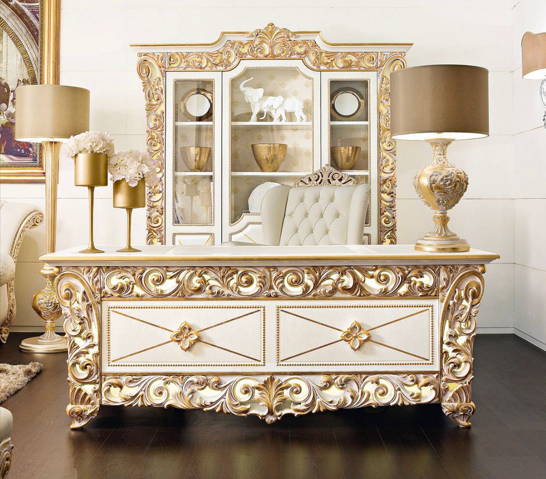 Кресло Diadema art.DI/PP/O от магазина Piramida Interiors
