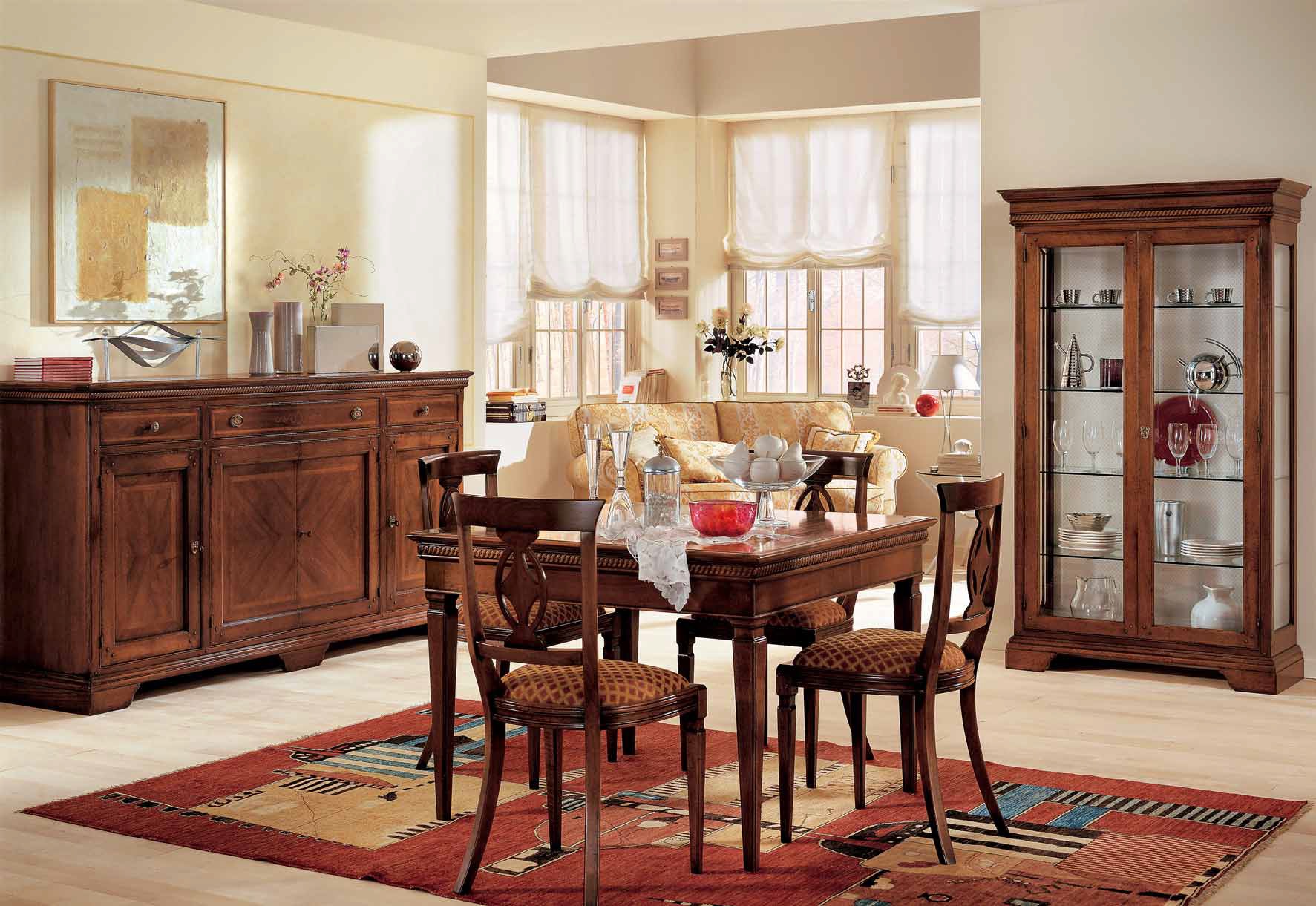 Композиция Giorgione art.015 от магазина Piramida Interiors