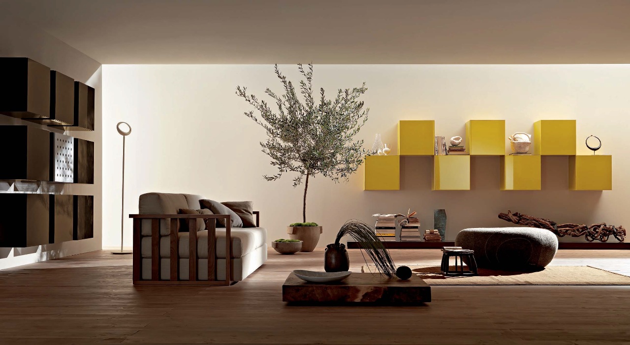 Композиция Scacco art.C#07 от магазина Piramida Interiors