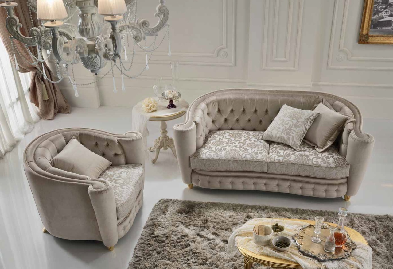 Диван Collection Sofa art.ALLEGRO_1 от магазина Piramida Interiors