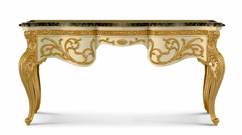 Консоль Vittoria от магазина Piramida Interiors