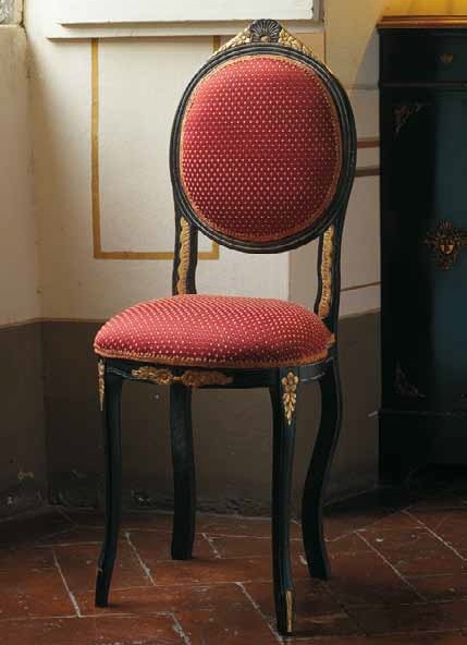Стул Bonbon art.102 от магазина Piramida Interiors