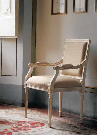 Стул Provence art.213 от магазина Piramida Interiors