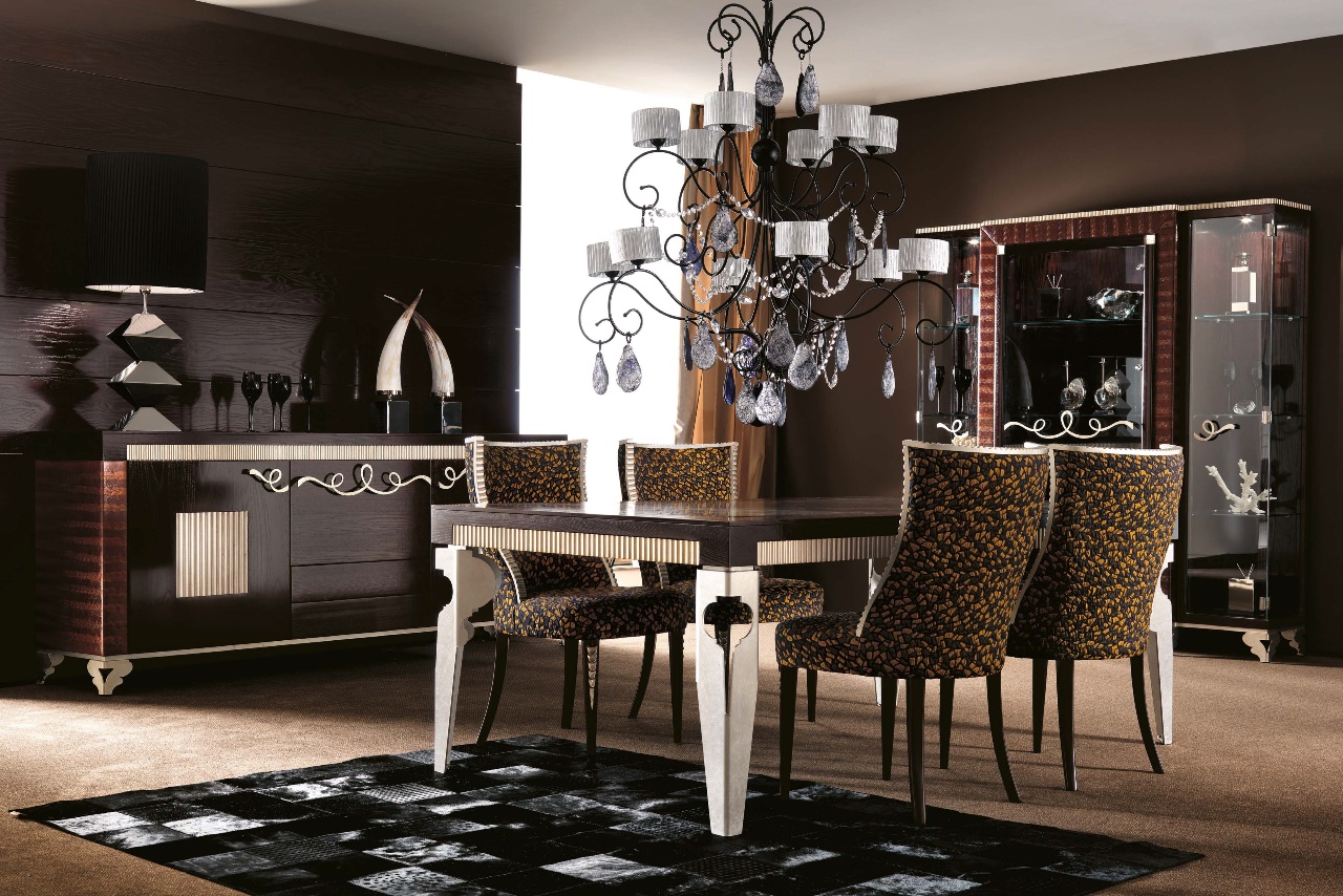 Композиция Vol.02 art.A23 от магазина Piramida Interiors