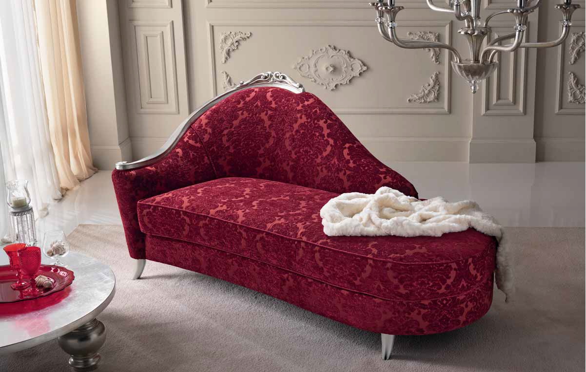 Канапэ Collection Sofa art.OPERA_2 от магазина Piramida Interiors