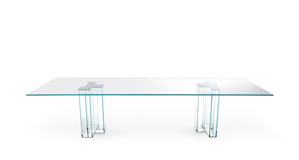 Стол Home art.EVER от магазина Piramida Interiors