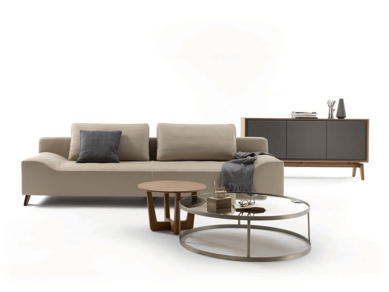 Диван General art.CORSOCOMO от магазина Piramida Interiors