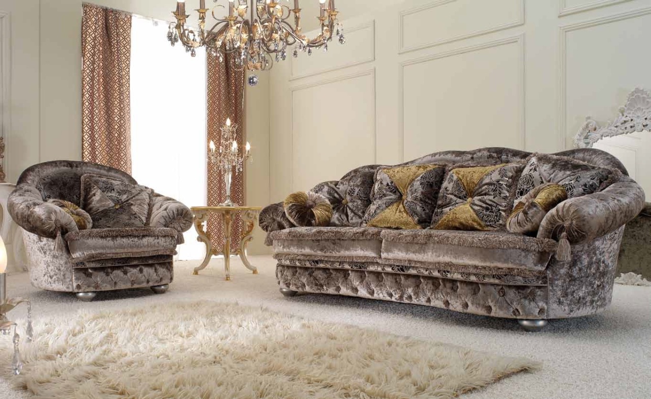 Композиция Classico art.VITTORIA_7 от магазина Piramida Interiors