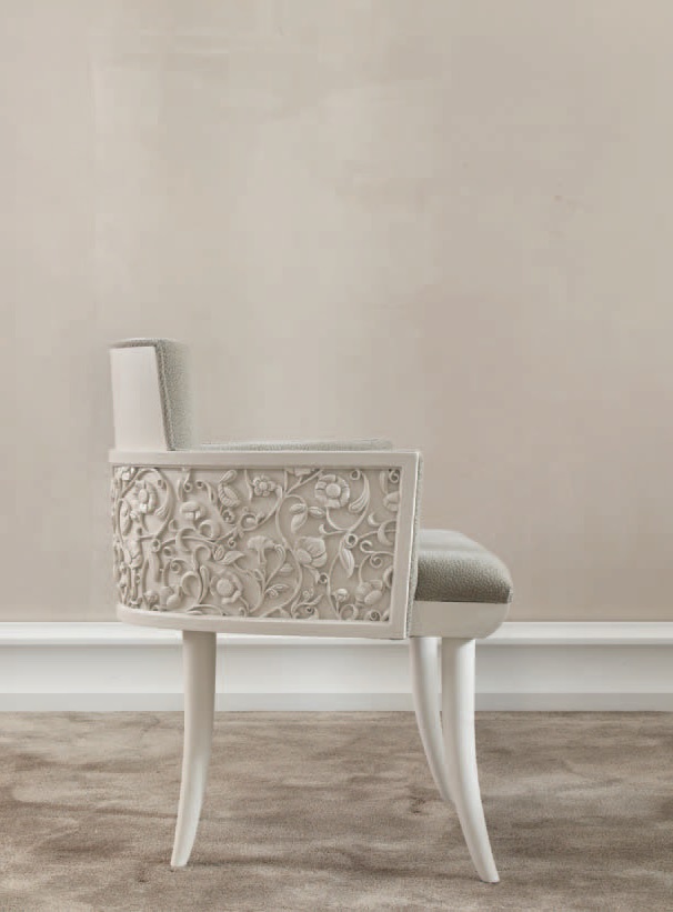 Стул Saraya art.LA626_SARAYA от магазина Piramida Interiors