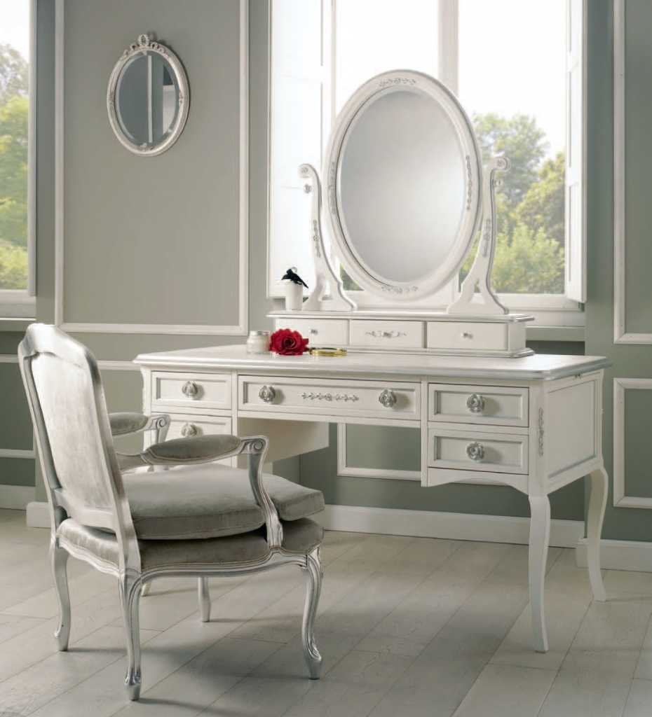 Туалетный столик Tatiana art.3580/C от магазина Piramida Interiors