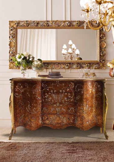 Буфет Il Giorno art.2003 от магазина Piramida Interiors
