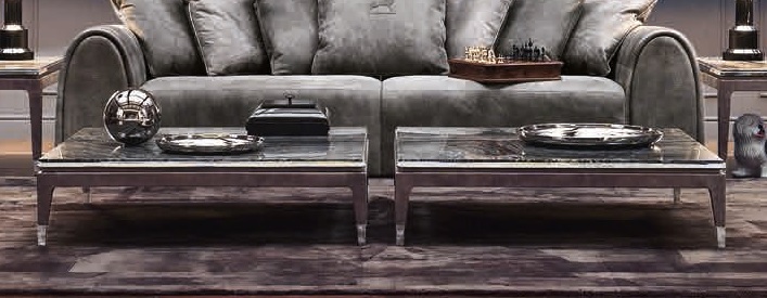 Журнальный стол Los Angeles art.TVLOSANG02 от магазина Piramida Interiors