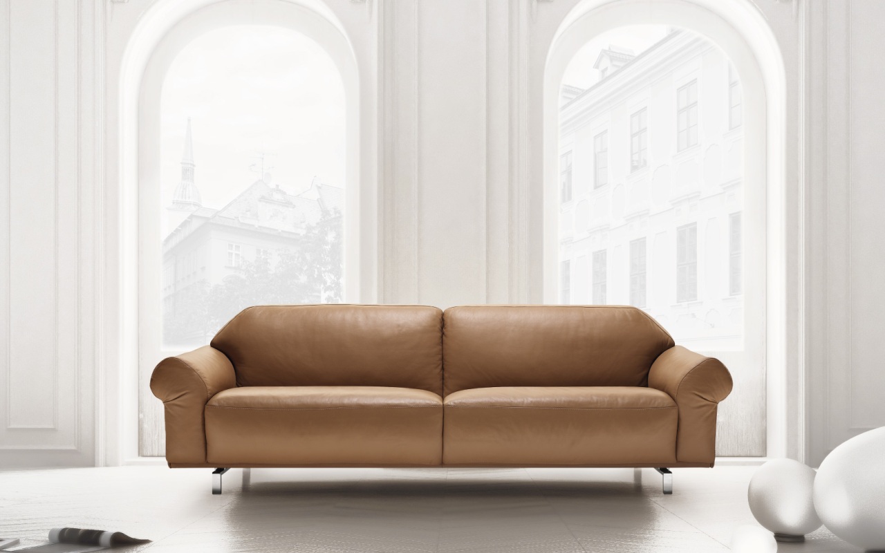 Диван Maddalena Acquaviva art.ESA от магазина Piramida Interiors