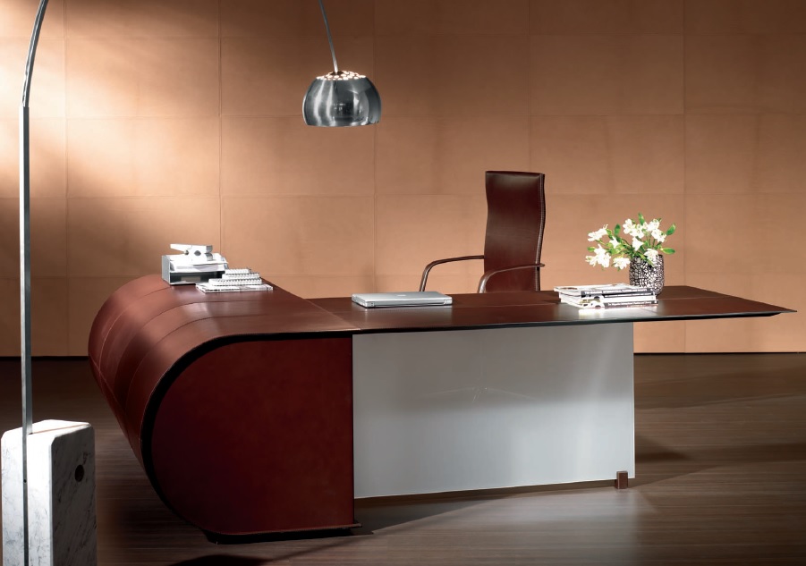 Письменный стол Island art.420_1 от магазина Piramida Interiors