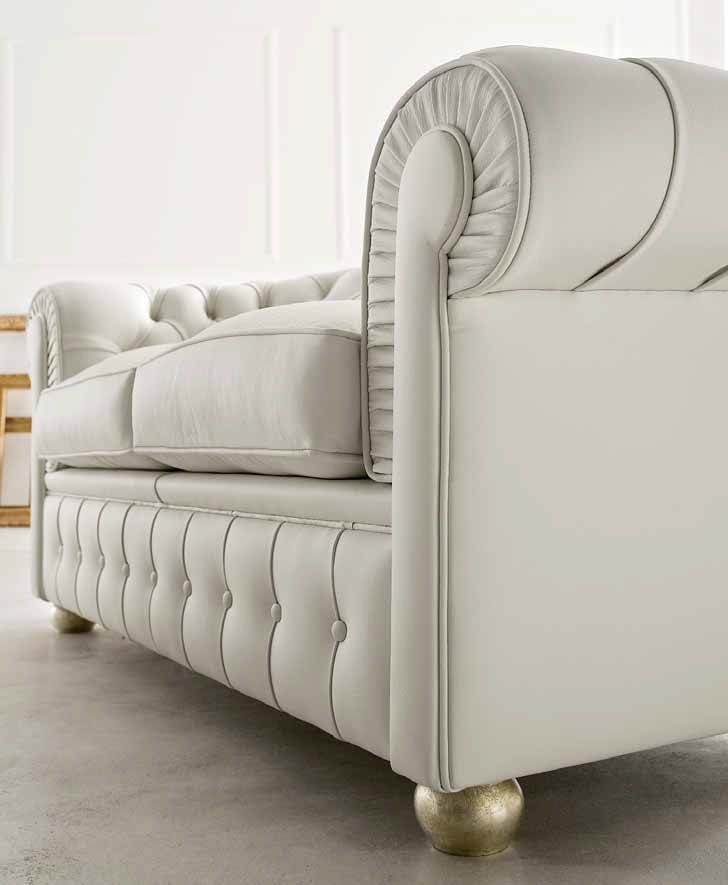 Диван Classico art.CHESTER_1 от магазина Piramida Interiors