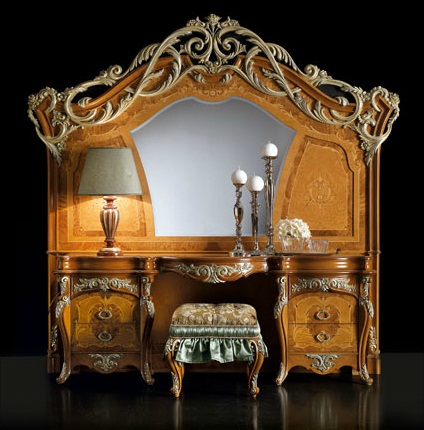 Пуф J'adore art.Ja/no.058 от магазина Piramida Interiors