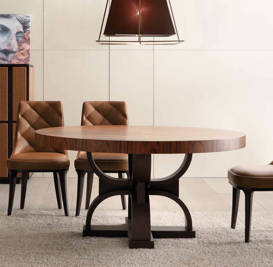 Стол Home Decoration art.BERNARD_2 от магазина Piramida Interiors