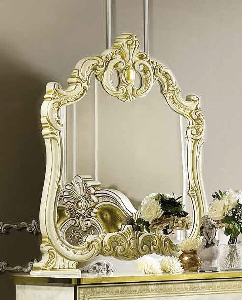 Зеркало Leonardo art.137SPE.01OP от магазина Piramida Interiors