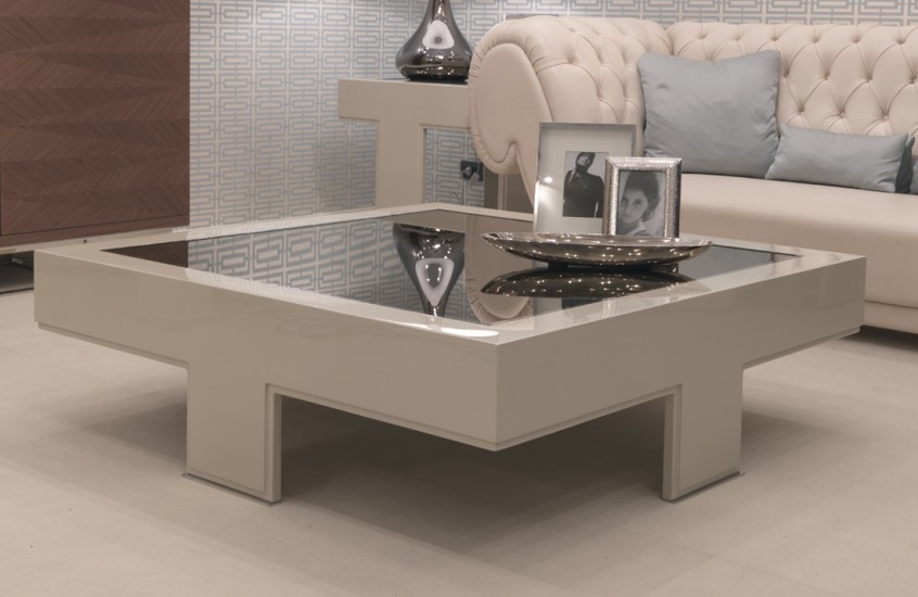 Журнальный стол Dolce Vita art.DV587E_1 от магазина Piramida Interiors