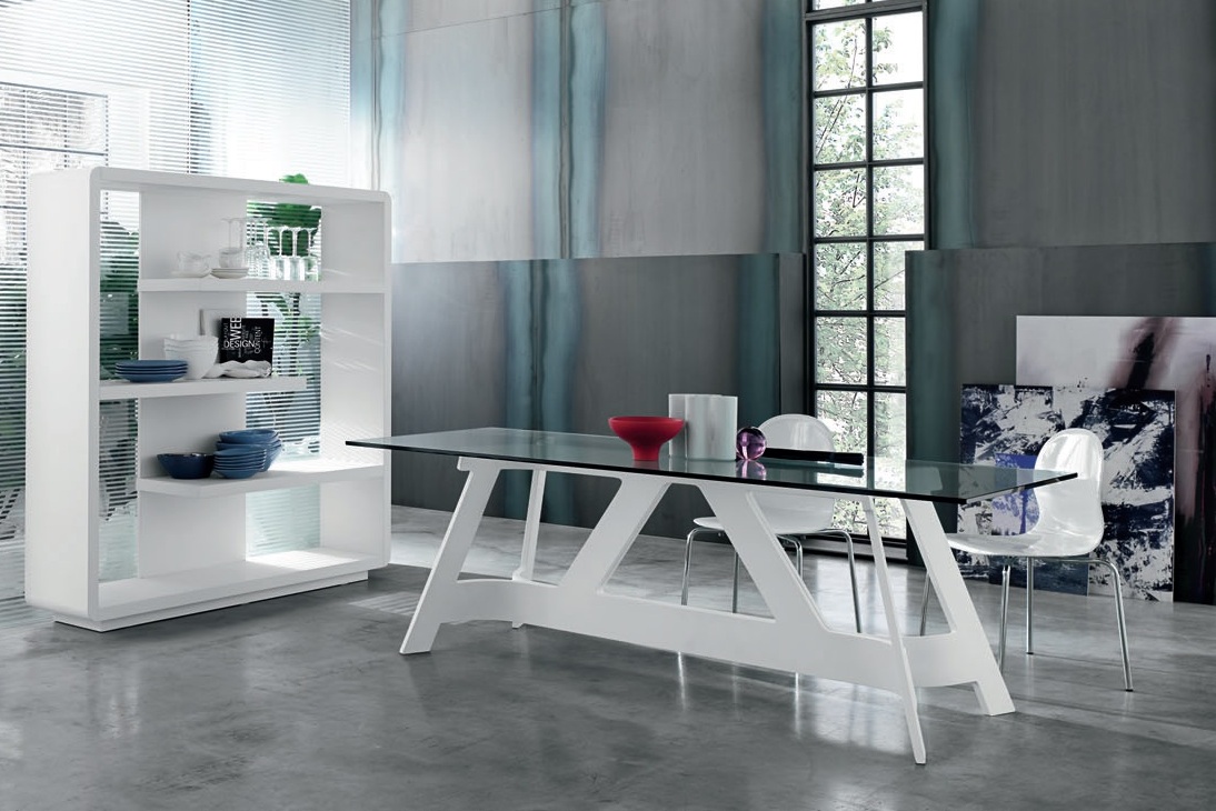 Стол Kanji art.TK220 от магазина Piramida Interiors