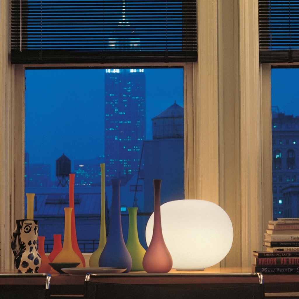 Лампа настольная Decorative art.GLO-BALL_BASIC_1 от магазина Piramida Interiors