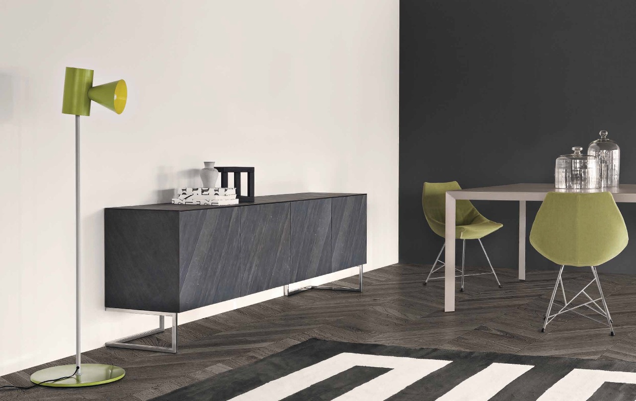 Буфет Quickship art.M162/A от магазина Piramida Interiors