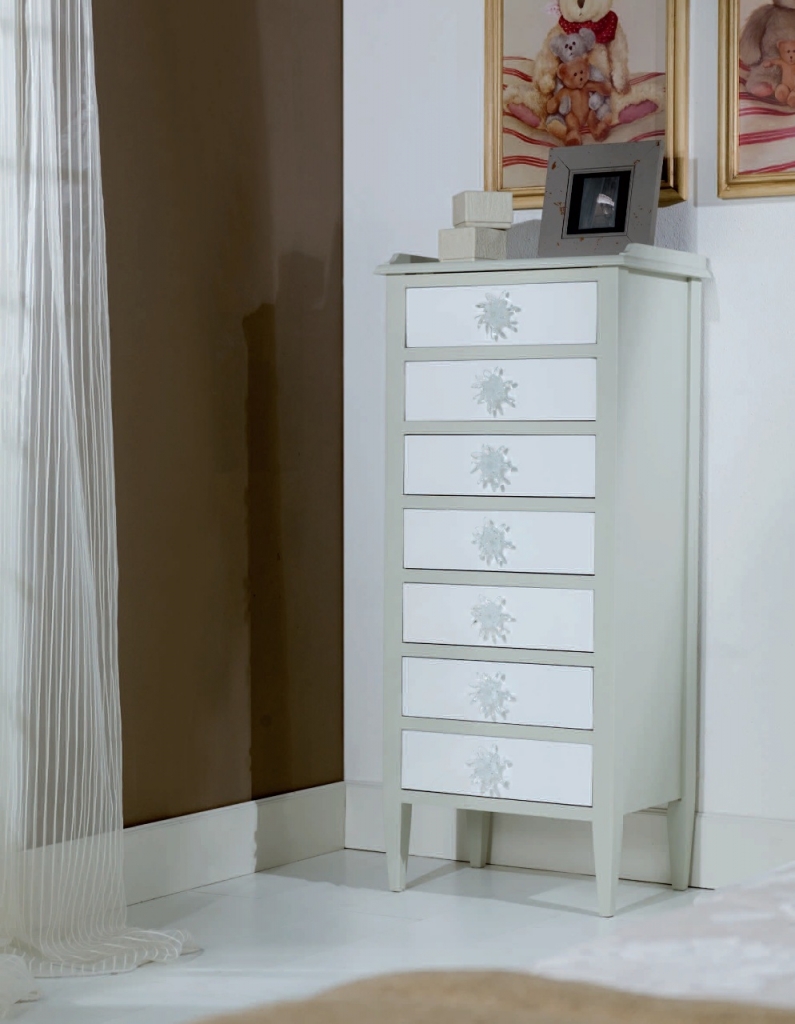 Комод Junior art.DU023 от магазина Piramida Interiors