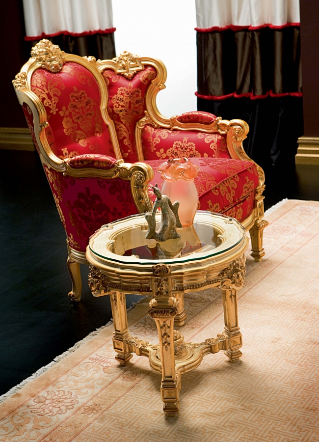 Подставка Ulisse art.8826 от магазина Piramida Interiors