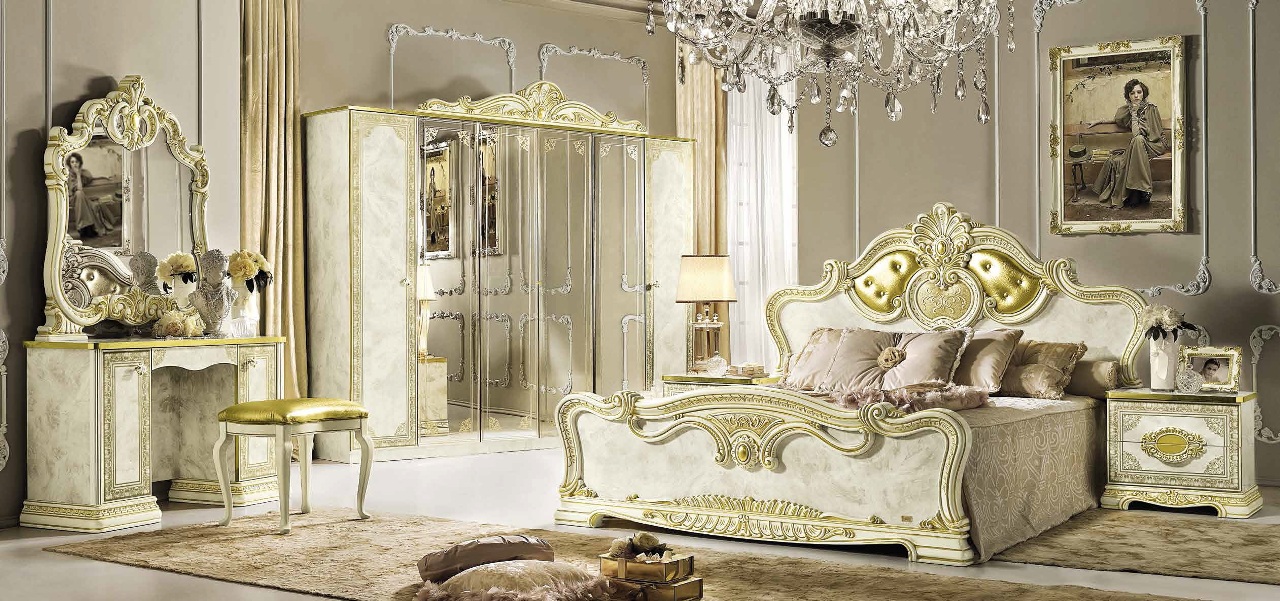 Композиция Gold Collection art.LEONARDO_3 от магазина Piramida Interiors