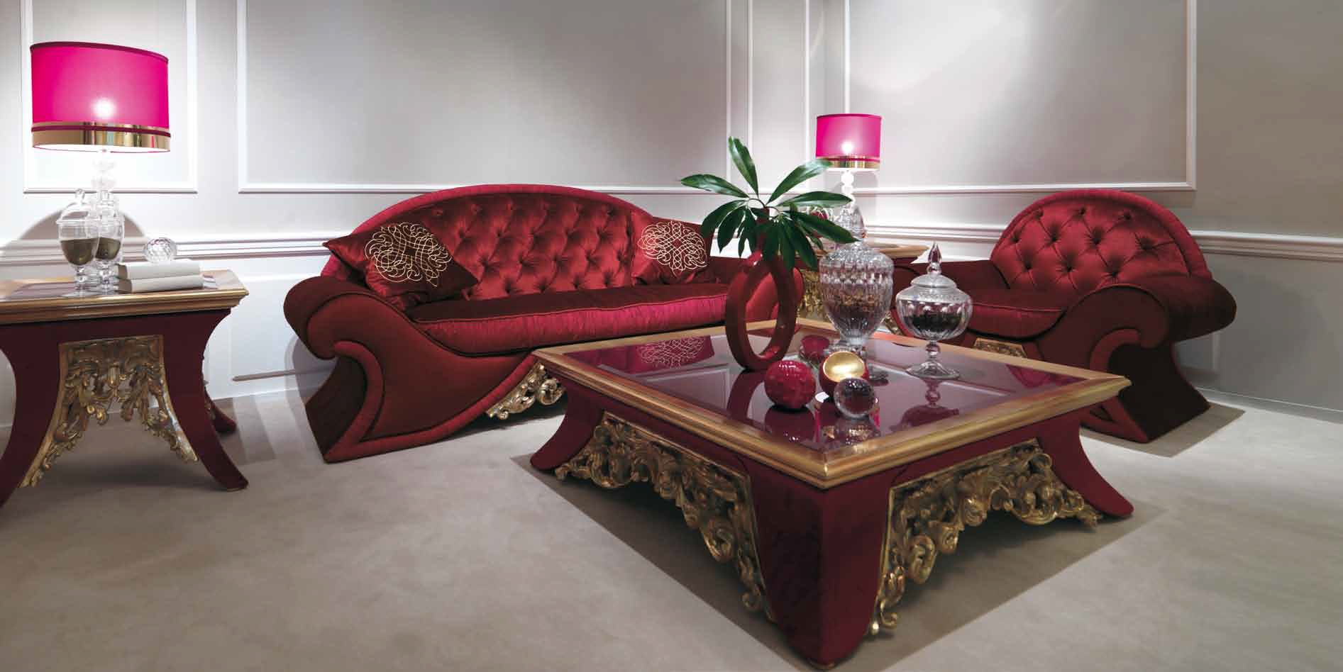 Композиция Broshure art.MAREA от магазина Piramida Interiors