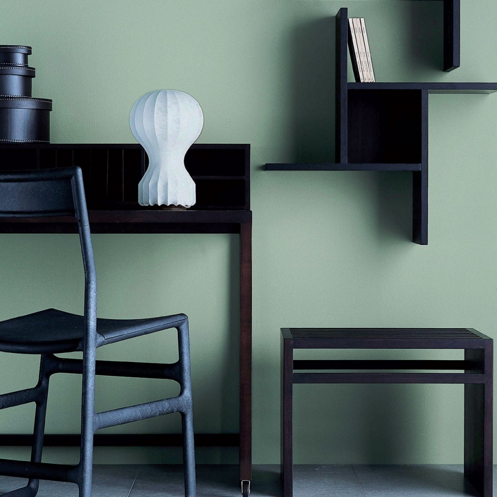 Лампа настольная Decorative art.GATTO от магазина Piramida Interiors