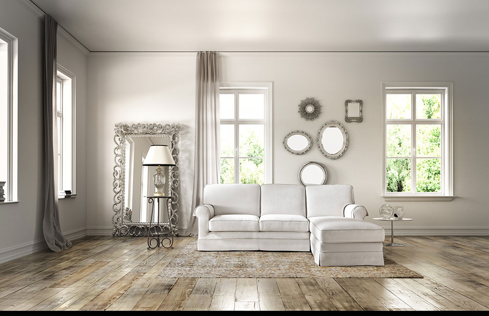 Диван I Mediterranei art.ROYAL_2 от магазина Piramida Interiors