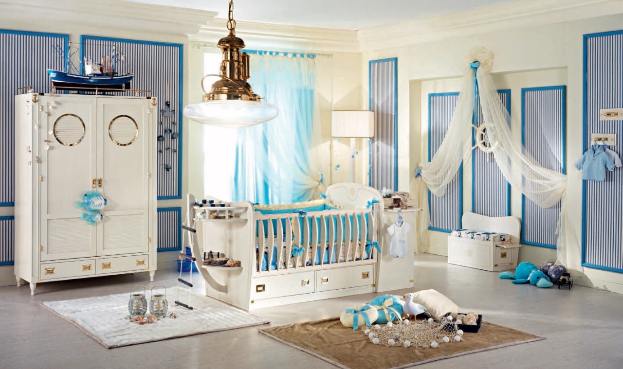 Композиция Vecchia Marina art.840/A от магазина Piramida Interiors