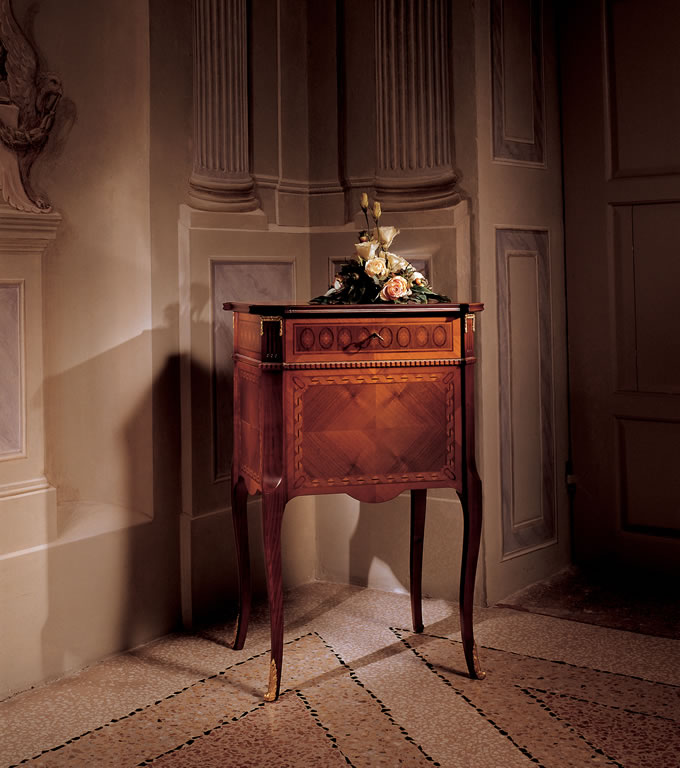 Кейс Gli Originali art.11413 от магазина Piramida Interiors