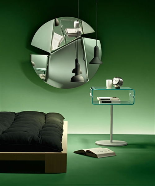 Зеркало Hasami art.750 от магазина Piramida Interiors