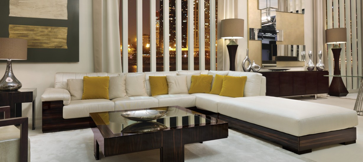 Диван Dolce Vita art.DV203E от магазина Piramida Interiors