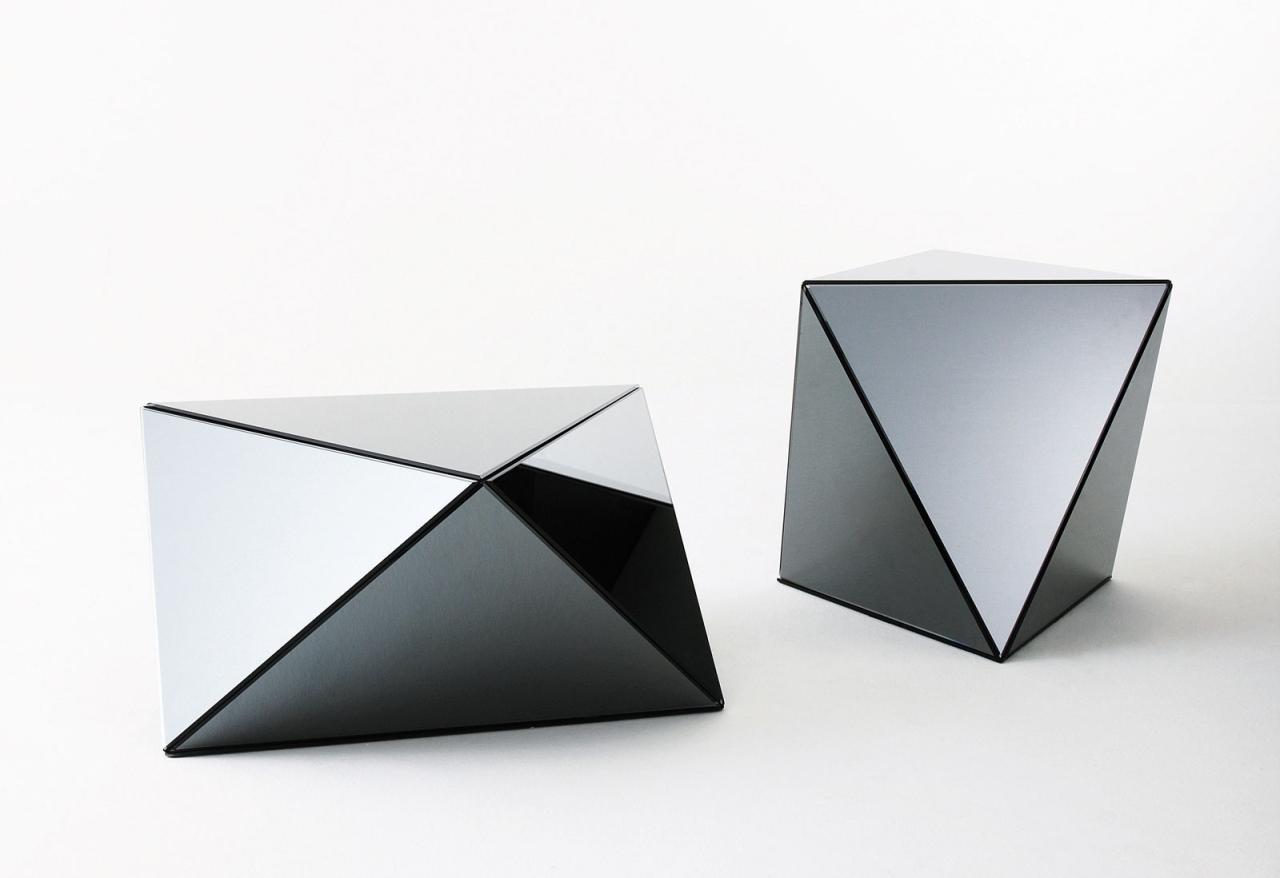 Журнальный стол Home art.YANIN от магазина Piramida Interiors