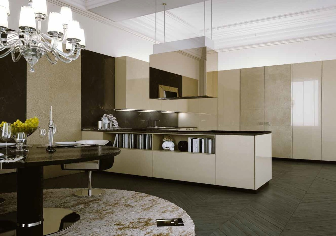 Кухня Villa Ada art.010 от магазина Piramida Interiors