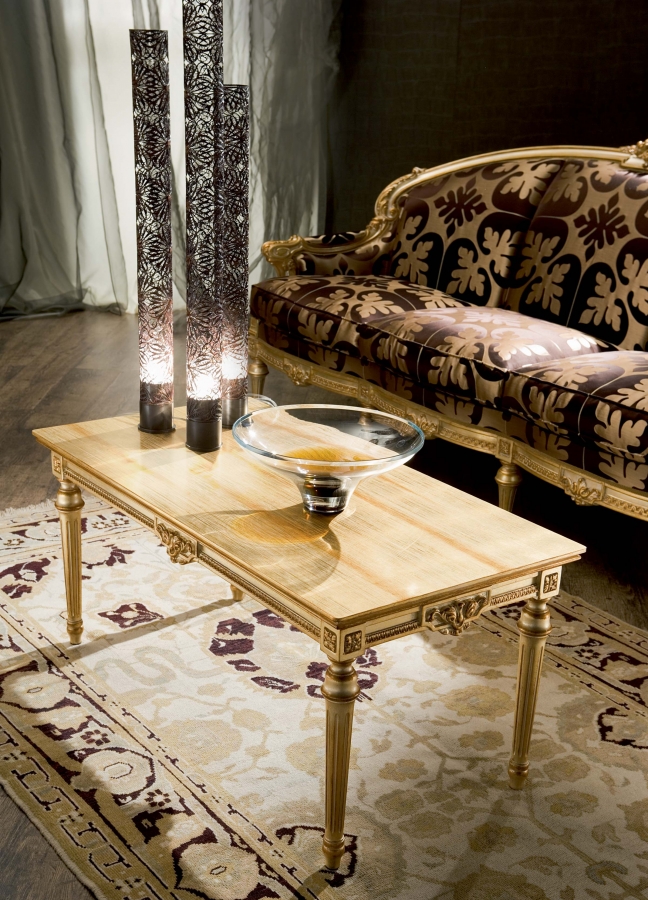 Журнальный стол Eros art.855 от магазина Piramida Interiors