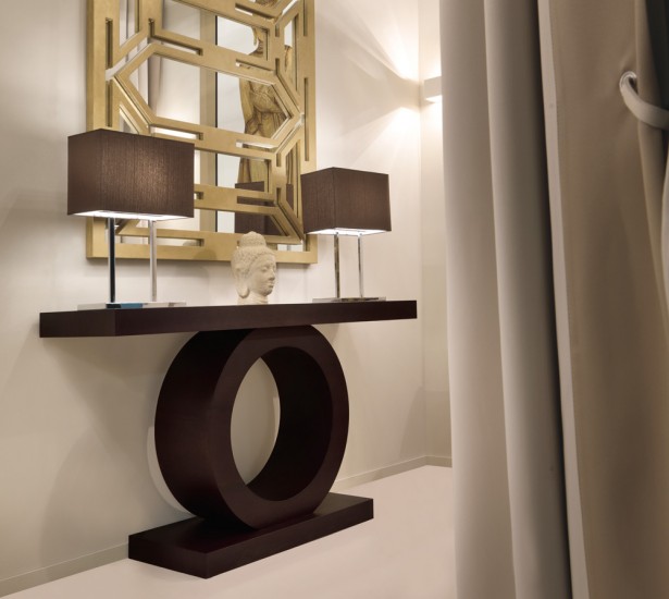 Консоль Dolce Vita art.DV535 от магазина Piramida Interiors