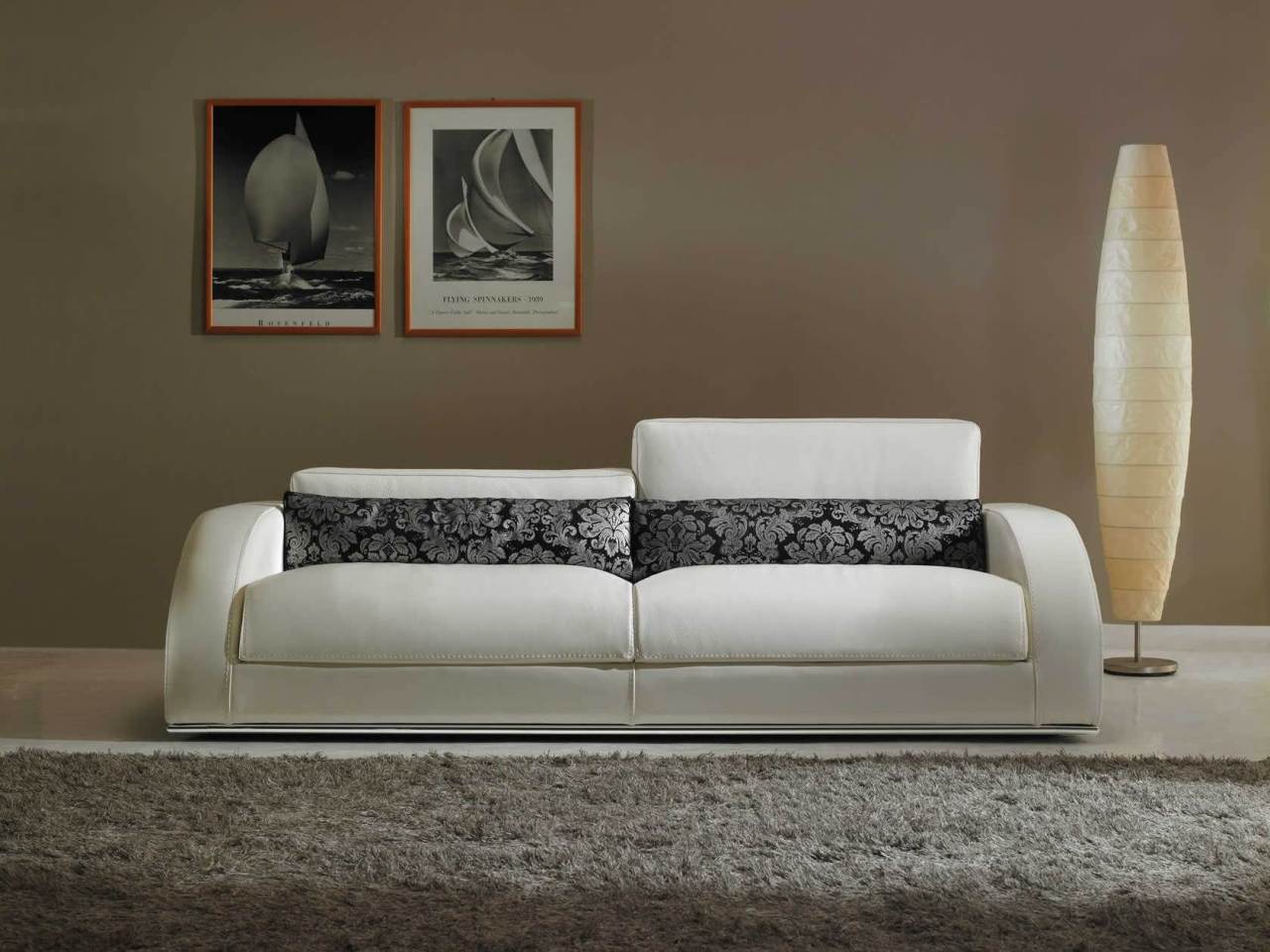 Диван Sofa 2015 art.VISIONNAIRE от магазина Piramida Interiors
