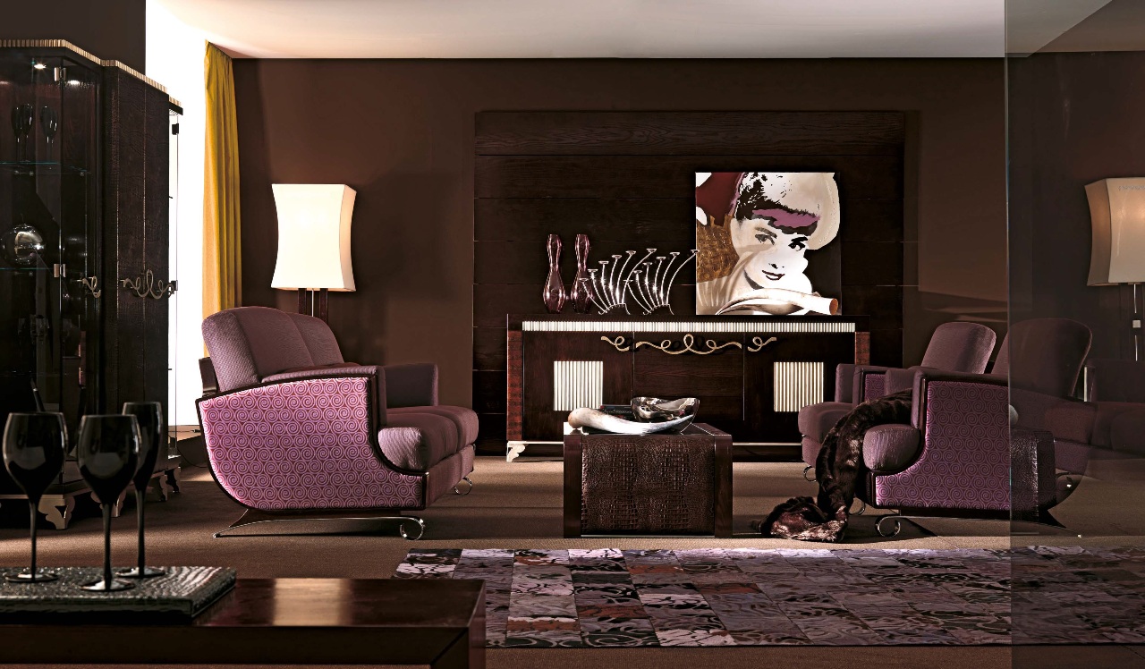 Композиция Vol.02 art.A24 от магазина Piramida Interiors